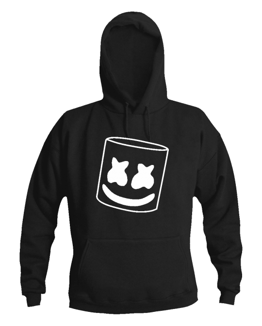 Džemperis Marshmello